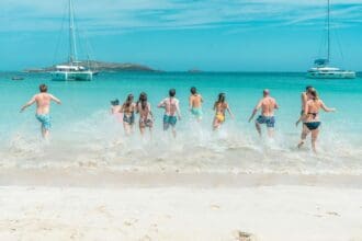 Spring Break 2024: ¿cuándo es y a dónde puedes viajar para disfrutarlo?