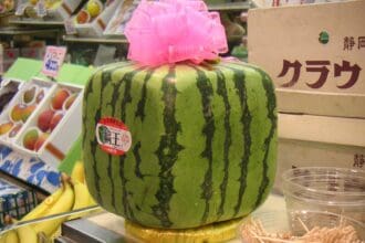 Las frutas más costosas del mundo