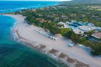 6 motivos para hospedarte en St. Regis Punta Mita