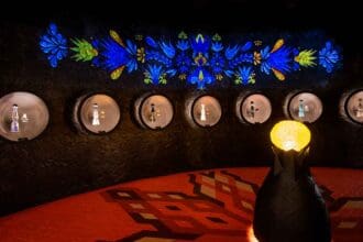 Conoce la primera Pop-Up Store de Clase Azul en México
