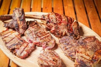 SuKarne Grill Selection conquista los paladares de Riviera Maya