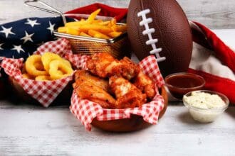 5 lugares para disfrutar del Super Bowl en CDMX