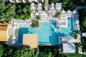 Lo mejor de Superbia Summer de UNICO 20 ̊87 ̊ Hotel Riviera Maya
