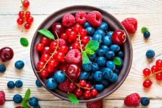Superfoods ¿realidad o moda?