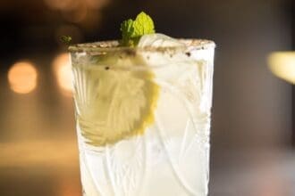 Coctel Sweden Smash