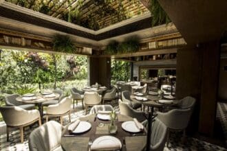 Dónde comer en Polanco