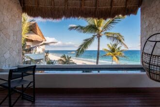 TAGO Hotel, experiencias de lujo en Tulum  