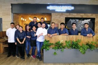 Un año de ser Canalla Bistro