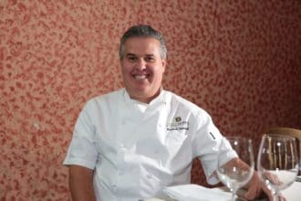 Nueva era gastronómica en Fairmont Mayakoba, Riviera Maya