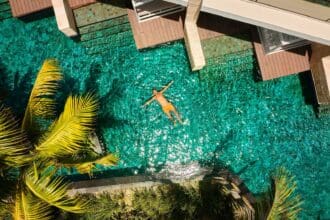 4 experiencias que solo puedes vivir en hoteles TRS México