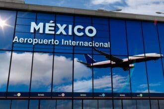 ¿Qué es la TUA y cuánto costará este 2023 en el AICM?