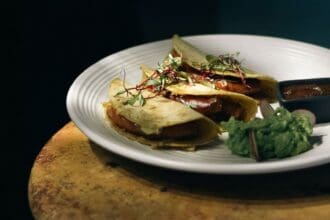 Restauro celebra sus siete años lanzando siete tacos irresistibles