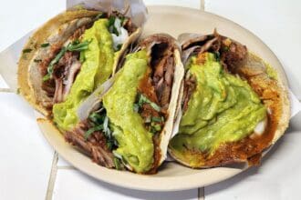 Día del taco 2024: los 6 tipos de tacos más mexicanos que todos deben probar