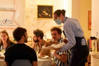 Take a Restaurant: convierte tu casa en un restaurante