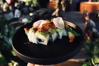 Takeovers, la nueva tendencia culinaria ¡Participa en los próximos!