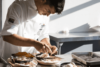 Talento emergente: S. Pellegrino Young Chef 2015