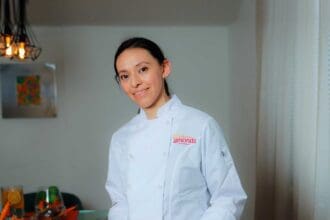 Revive nuestros talleres para preparar deliciosas recetas con Almendras