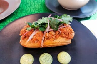Dónde comer los mejores tamales de Ciudad de México