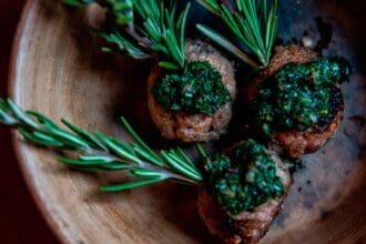 Restaurante Taverna: un viaje de sabores al Mediterráneo