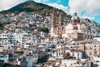 Pueblos Mágicos de México para visitar en el puente
