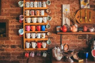 5 tazas que desearás tener