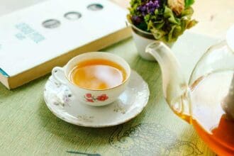 Día Internacional del Té, un motivo para tomar la vida