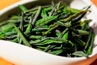 Té LiuAn GuaPian: ¡Una hoja, un tesoro!