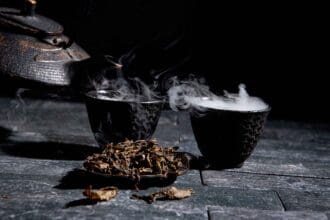 De China o Japón… ¿Cuál es tú estilo de té verde?