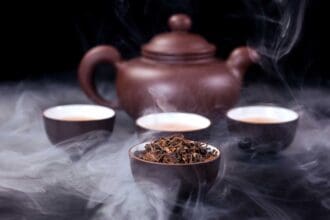 China: celebrando la gran cuna del té