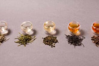 Infusión… ¡al punto!