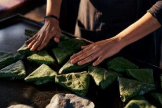 Tejiendo México: conoce a los agentes de cambio de la gastronomía