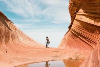 Viajar en busca de tus raíces: esta y más son las tendencias de viaje 2024
