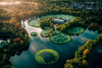 Destinos que serán tendencia entre viajeros este 2023