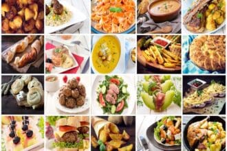 Tendencias culinarias para el 2018
