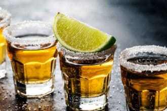 Conoce las diferentes clases de tequila