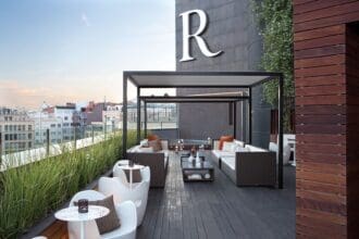Renaissance Barcelona, España: estadía cautivadora