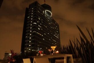 Isaaya, el nuevo hotel boutique de la Nápoles