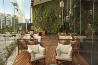 Live Aqua Urban Resort: despierta tus sentidos