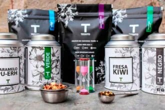 Tessito: un té para cada ocasión