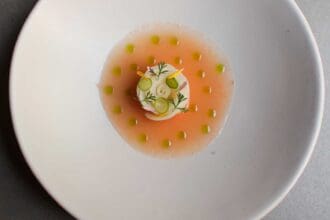 Teté Cocina de Barrio: la revolución de los vegetales