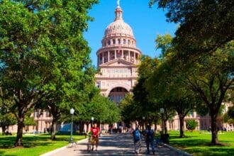 4 ciudades imperdibles de Texas