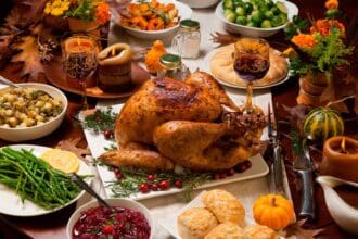 Elementos icónicos del Thanksgiving y cómo celebrarlo en México