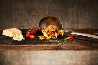 The Authentic Italian Table, un viaje a Italia a través del sabor