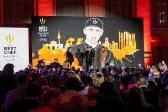 The Best Chef Awards 2022: conoce a los 4 mexicanos en la lista