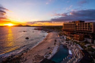 Hotel The Cape: el mar en tu casa