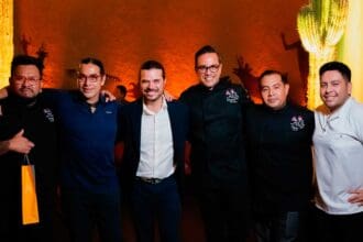 Así vivimos la más reciente edición de The Epicure desde Paradisus Los Cabos