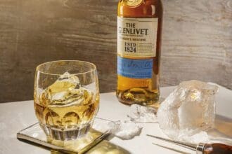 The Glenlivet, 200 años haciendo whisky