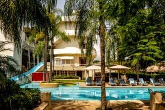 Escápate a Cocoyoc, Morelos, para relajarte en The Lorian Club