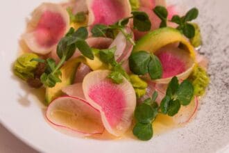 6 platos que debes probar en The Palm Mexico City