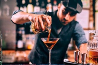 The Pinnacle Guide: un nuevo distintivo para los mejores bares del mundo